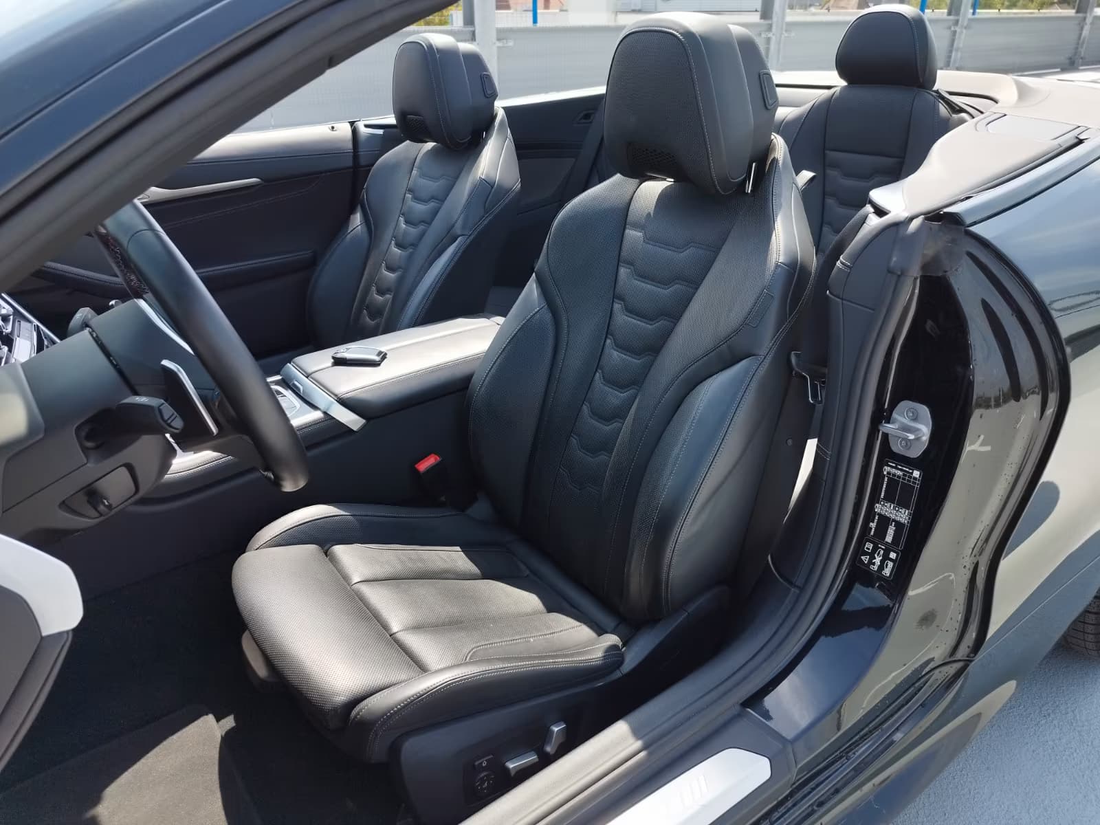 BMW M850i xDrive