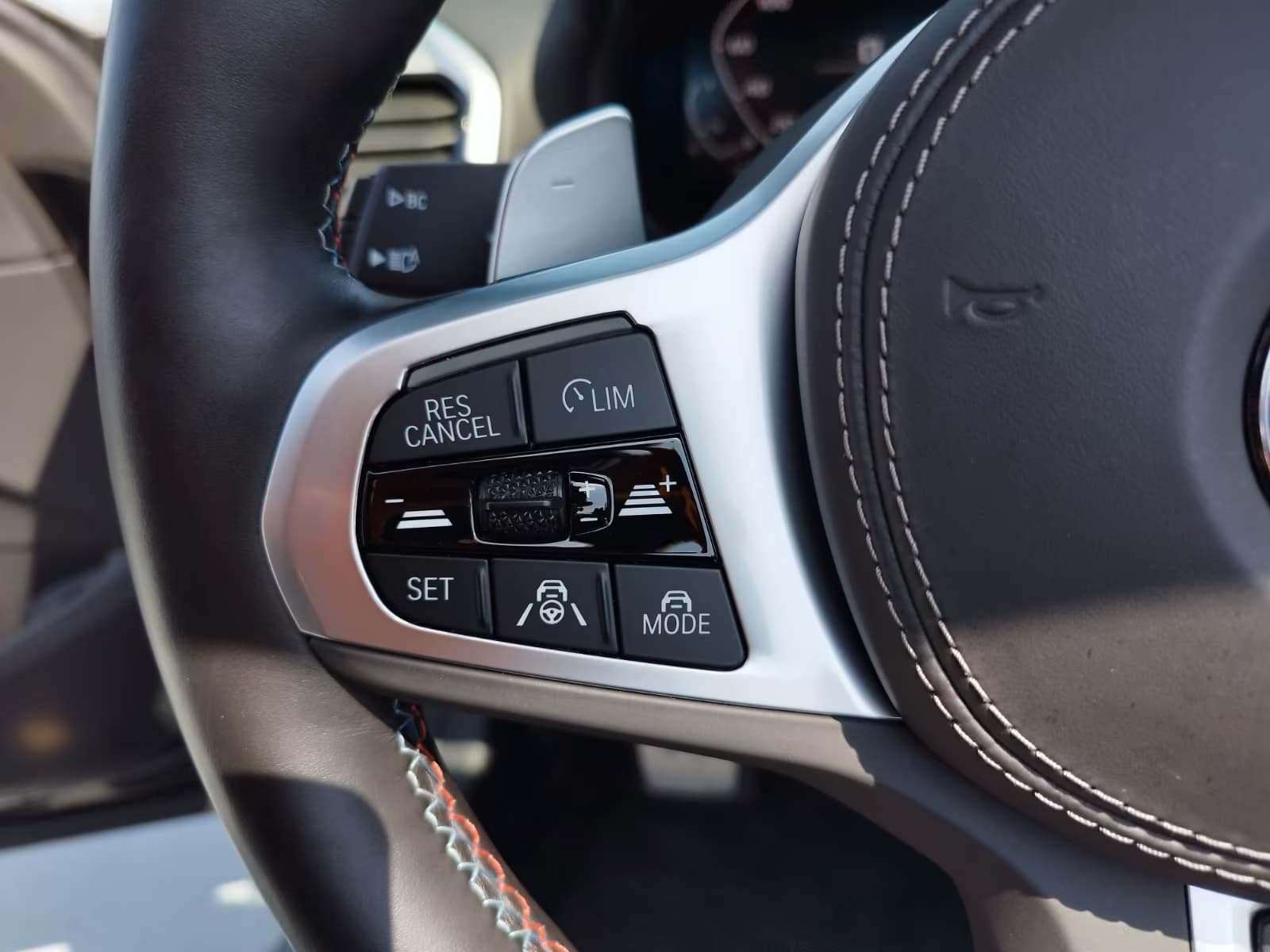 BMW M850i xDrive