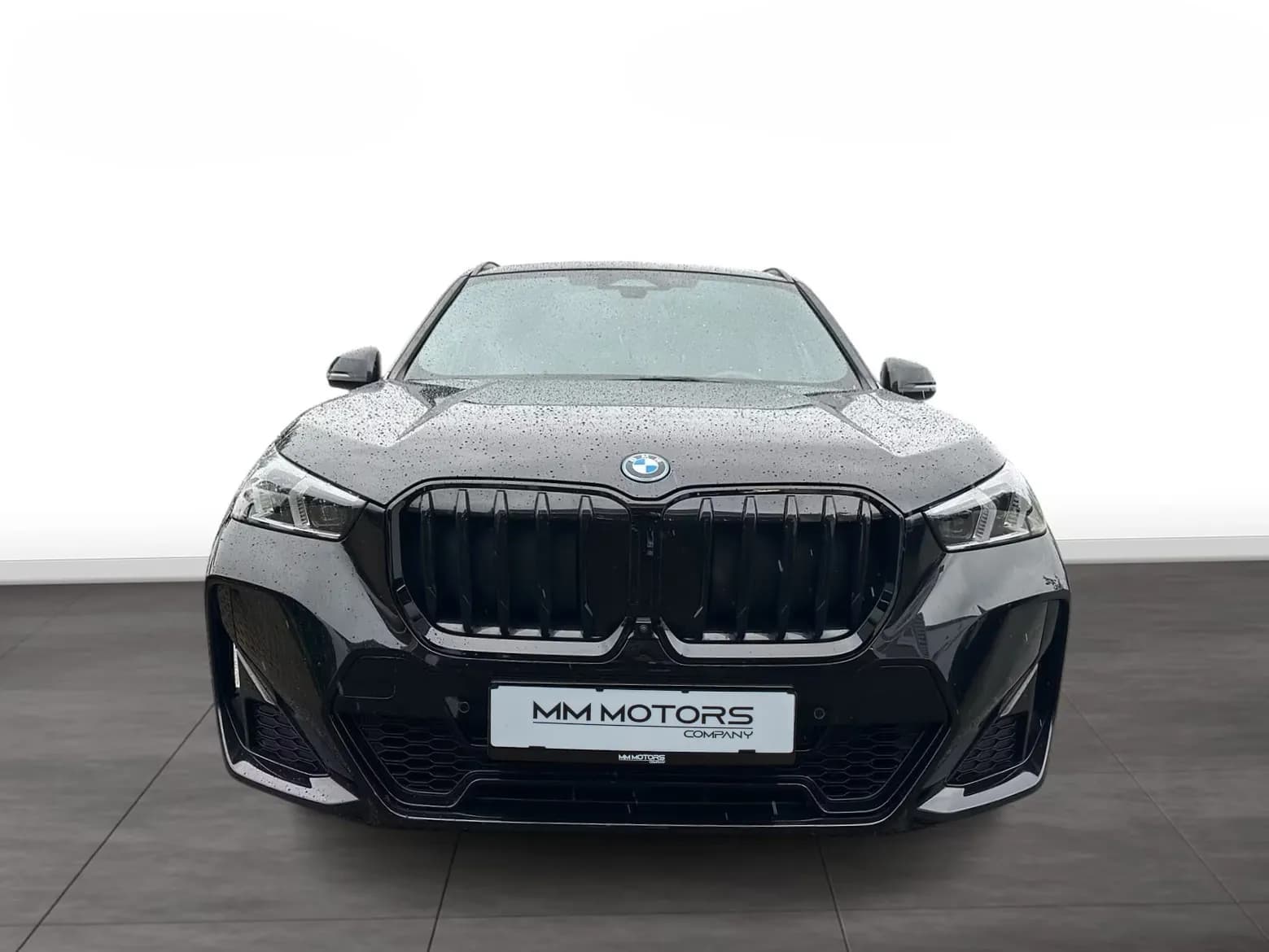 BMW X1 30e