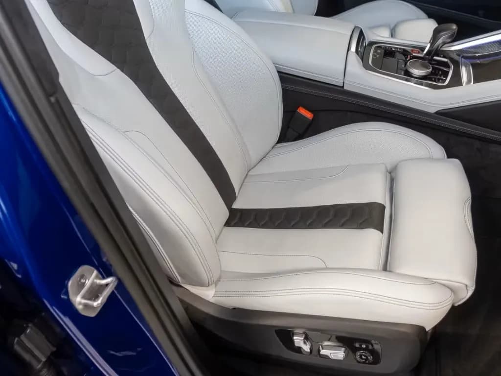 BMW X5 M
