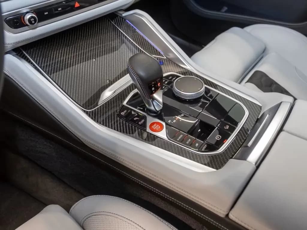 BMW X5 M