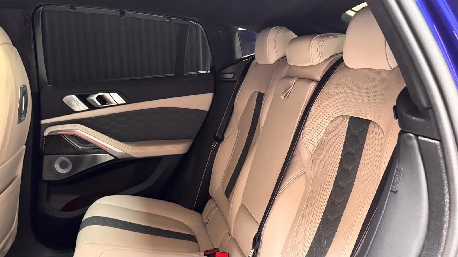 BMW X6 M