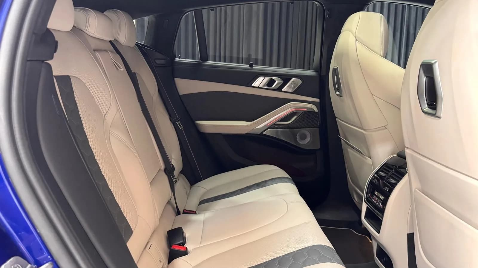 BMW X6 M