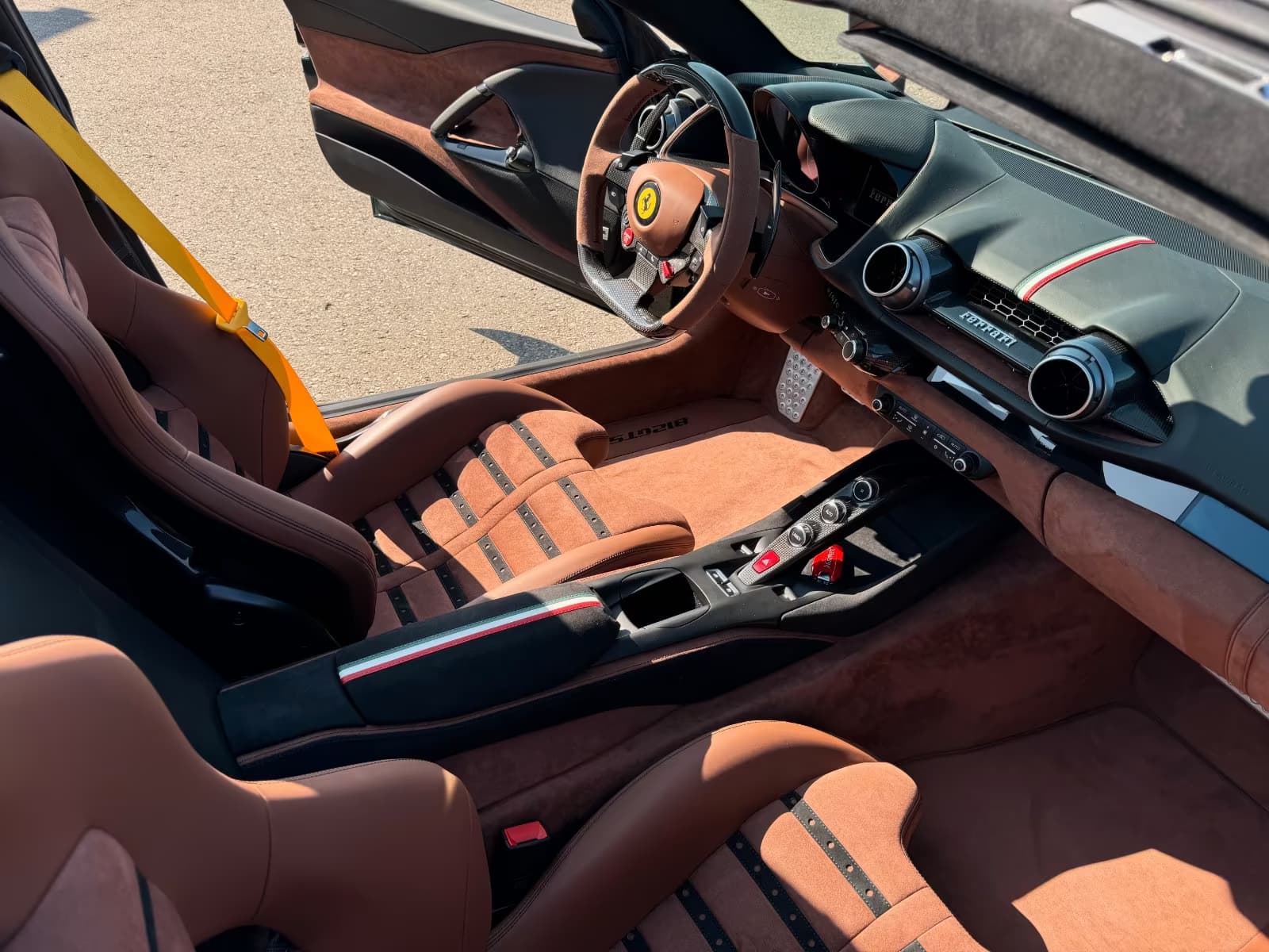 Ferrari 812 GTS