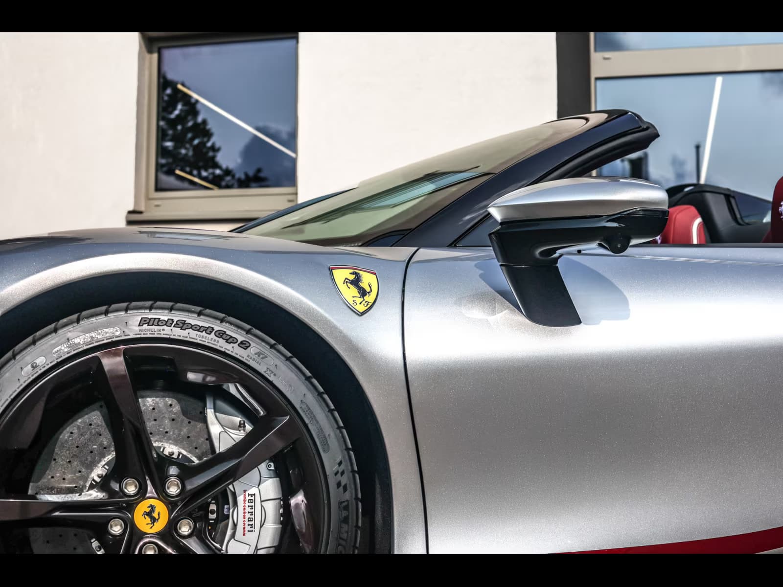 Ferrari SF90