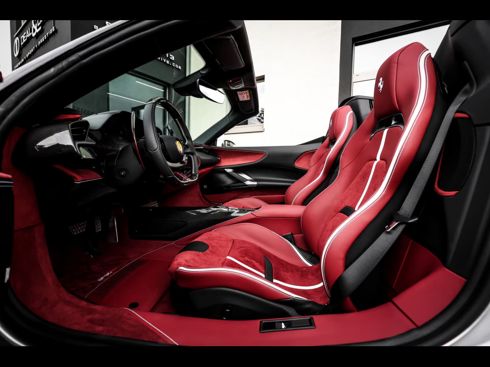 Ferrari SF90