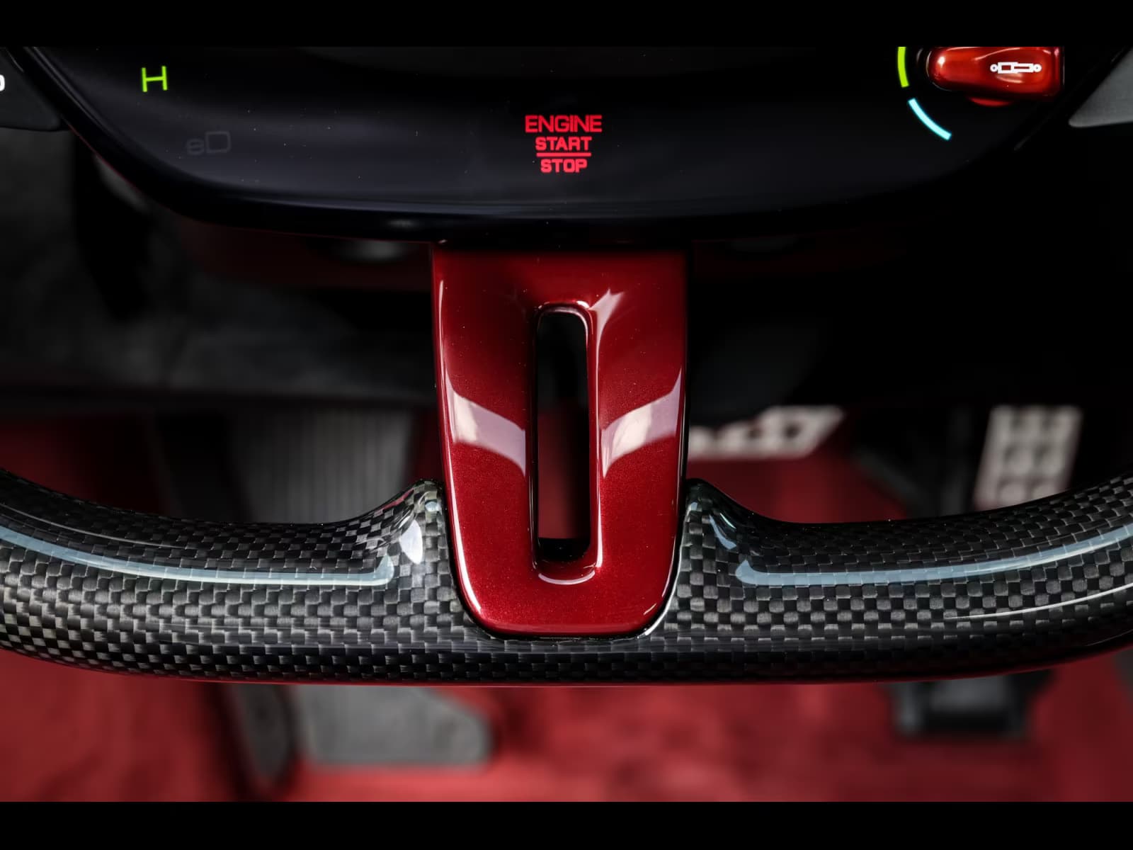 Ferrari SF90