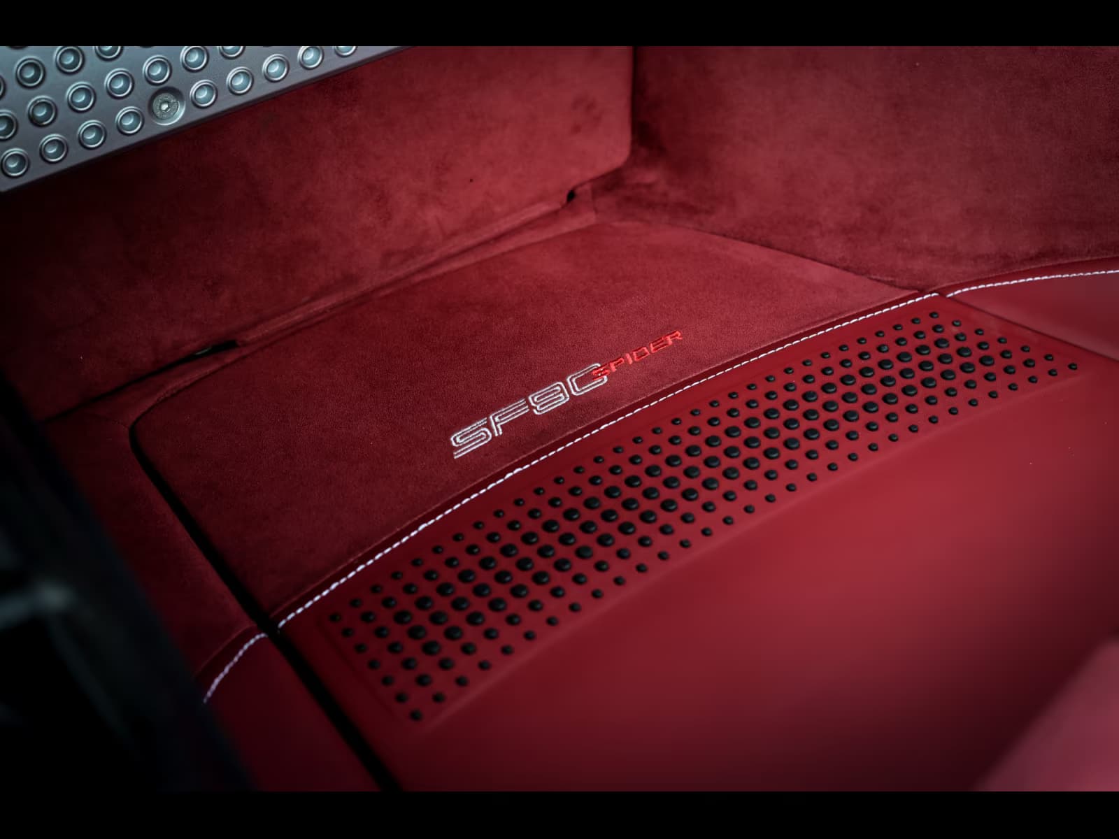 Ferrari SF90