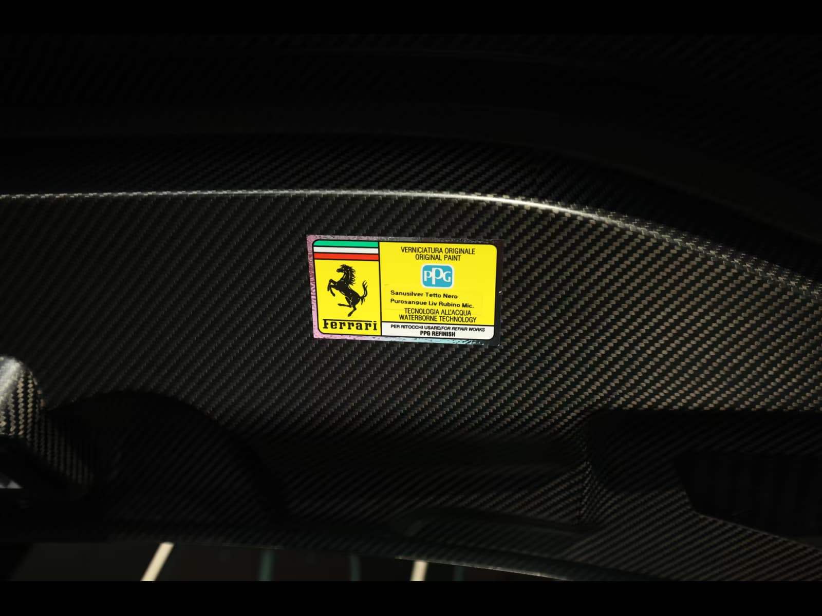 Ferrari SF90