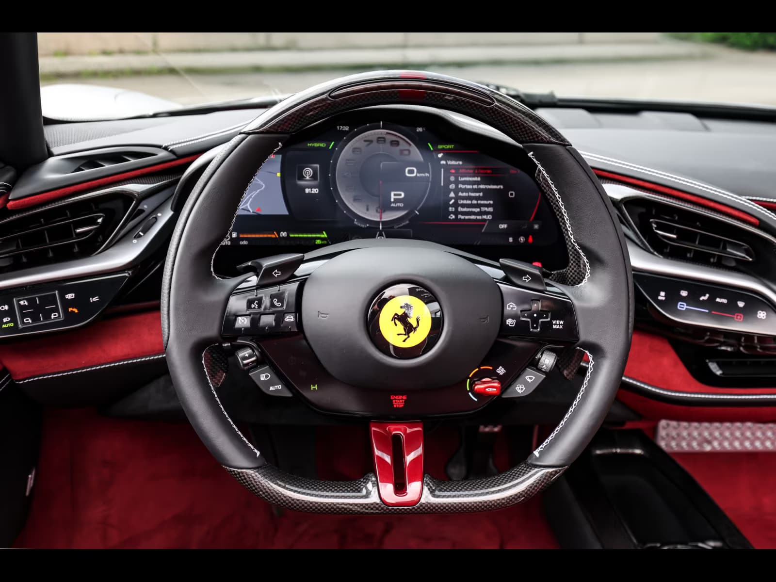 Ferrari SF90