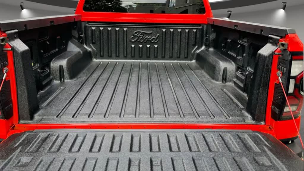 Ford Raptor