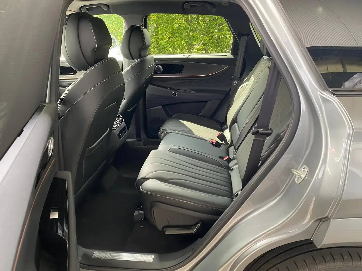 JAECOO 8