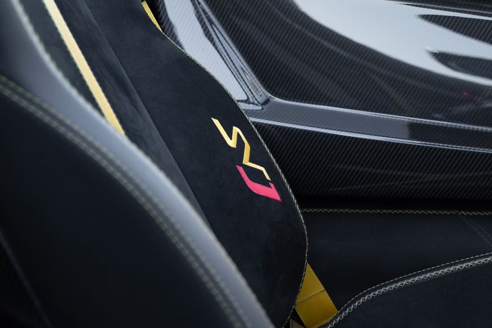 Lamborghini Aventador SVJ