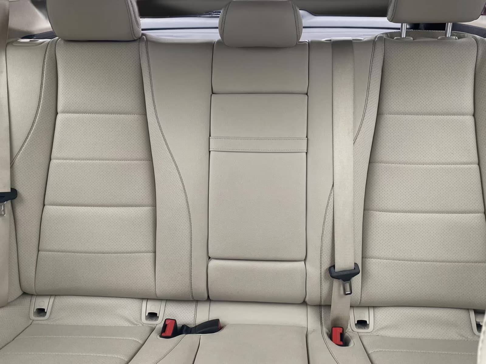 Mercedes-Benz GLE 350de