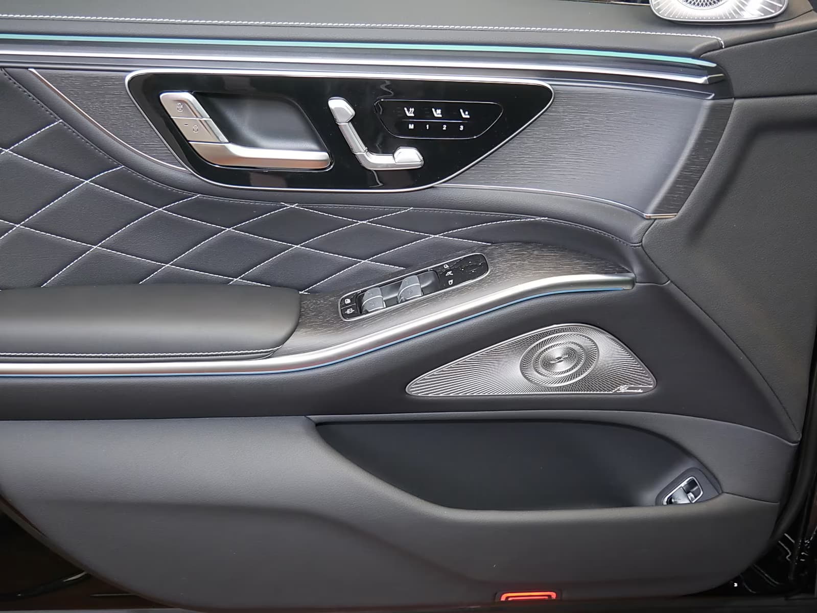 Mercedes-Benz S 500