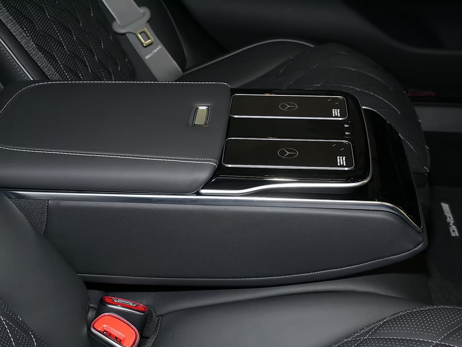 Mercedes-Benz S 500