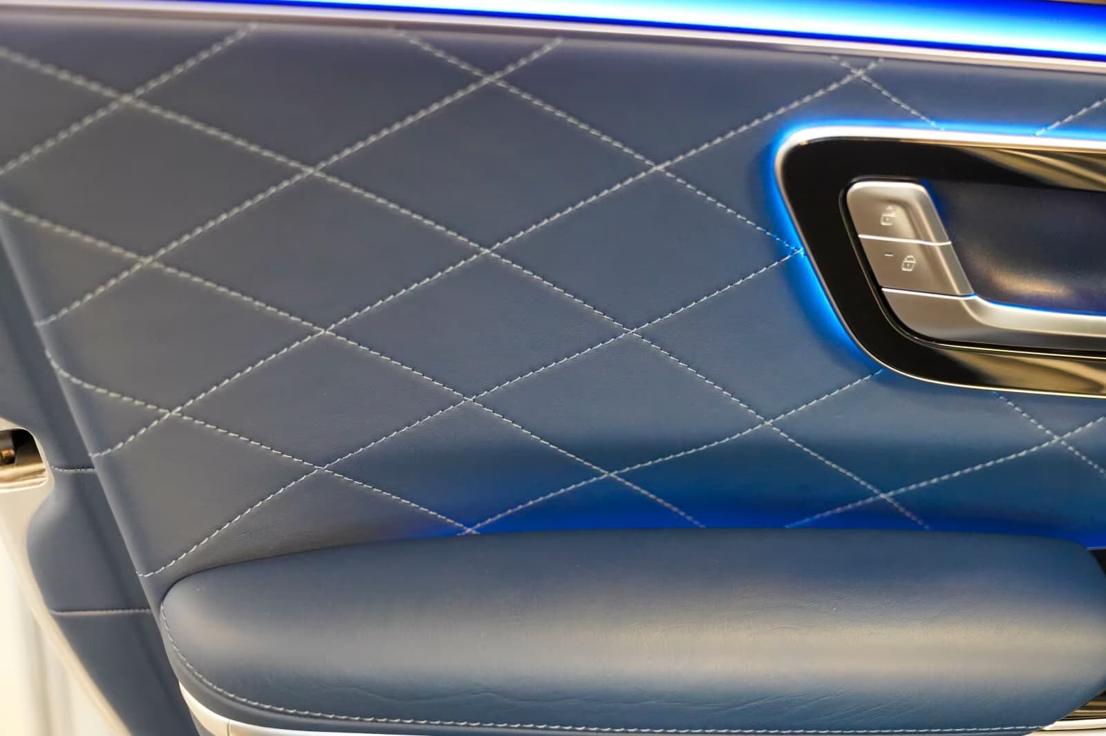 Mercedes-Benz S 580