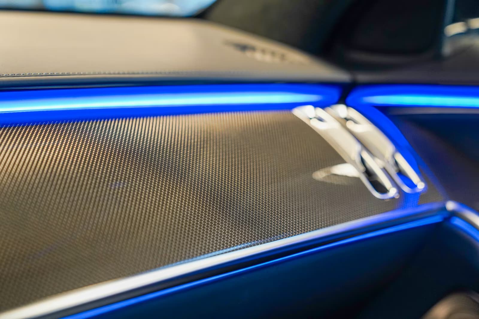 Mercedes-Benz S 580