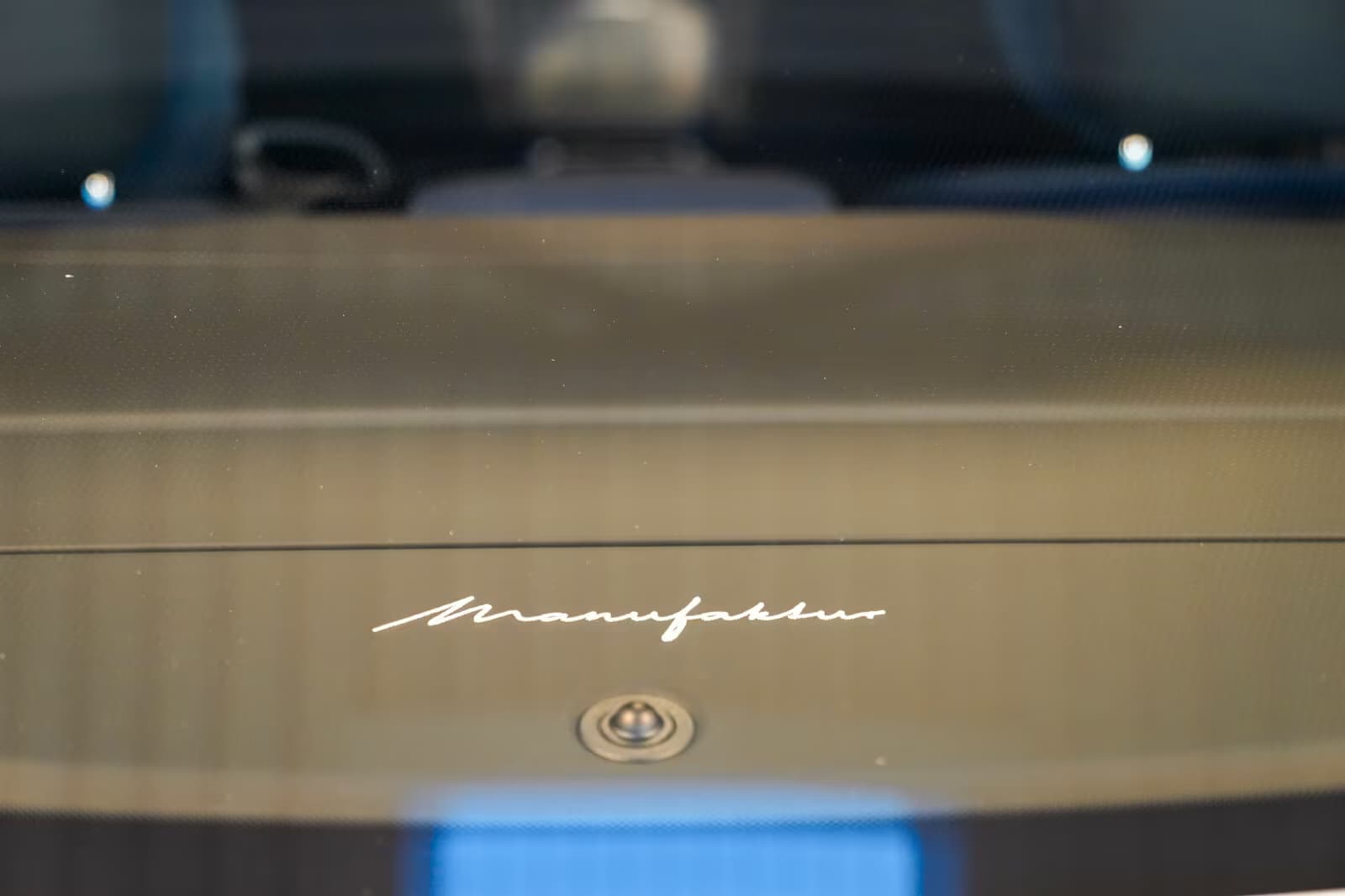 Mercedes-Benz S 580