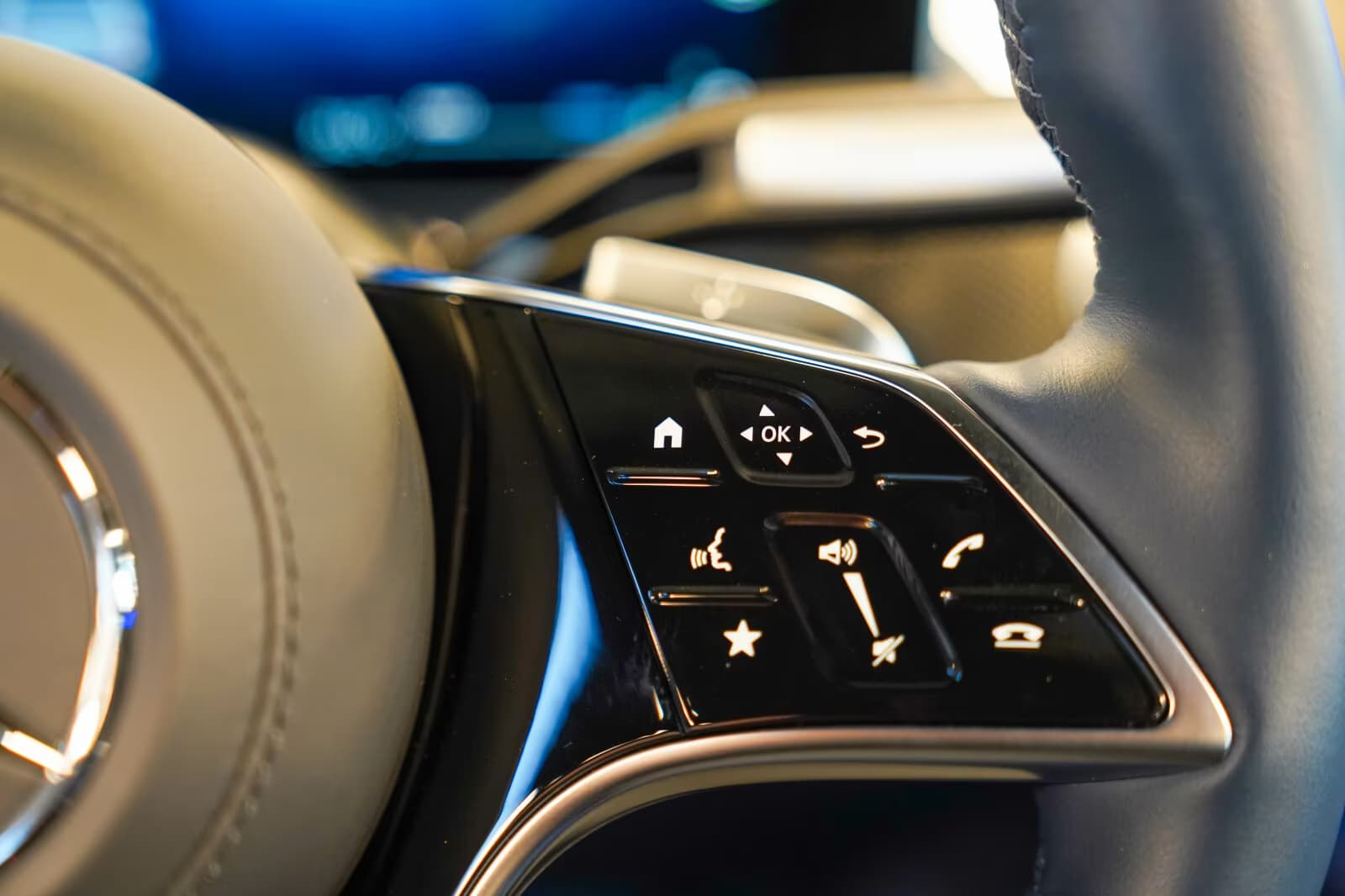 Mercedes-Benz S 580