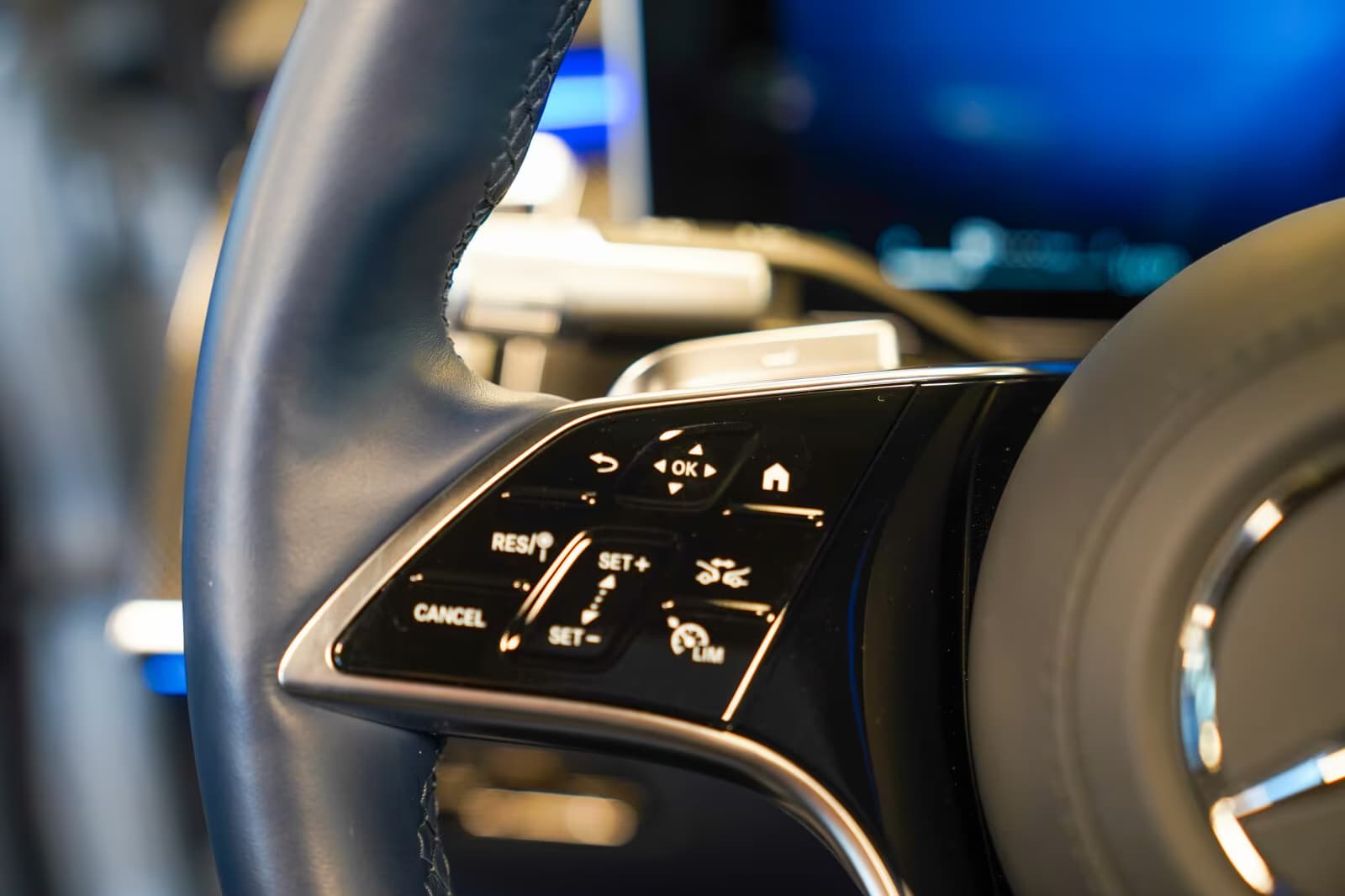 Mercedes-Benz S 580