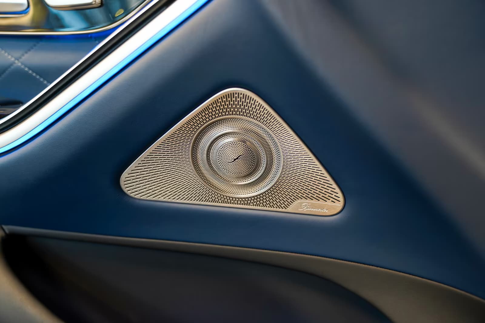 Mercedes-Benz S 580