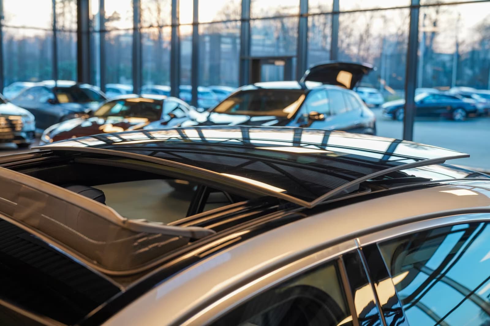 Mercedes-Benz S 580