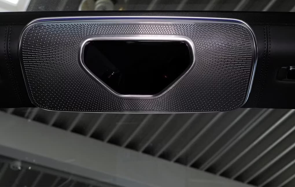 Mercedes-Benz S 680 Maybach