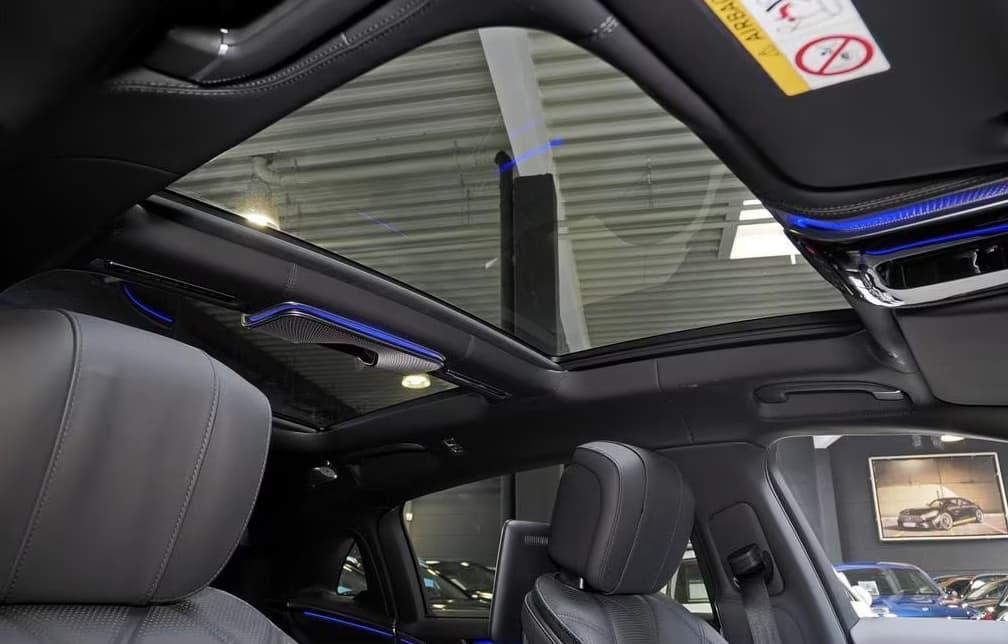 Mercedes-Benz S 680 Maybach