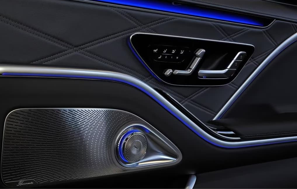 Mercedes-Benz S 680 Maybach