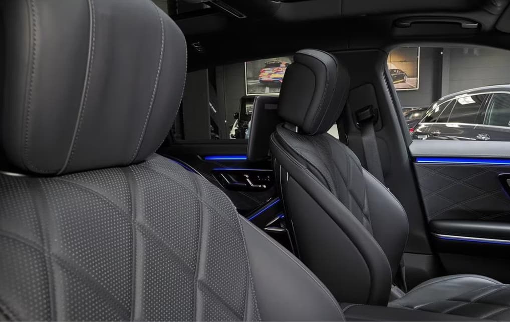 Mercedes-Benz S 680 Maybach