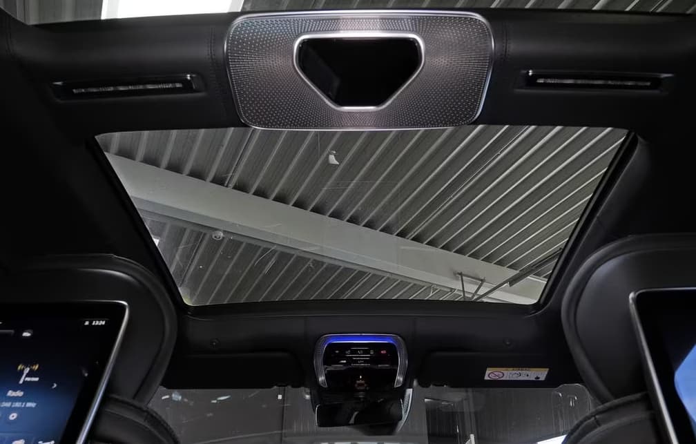 Mercedes-Benz S 680 Maybach