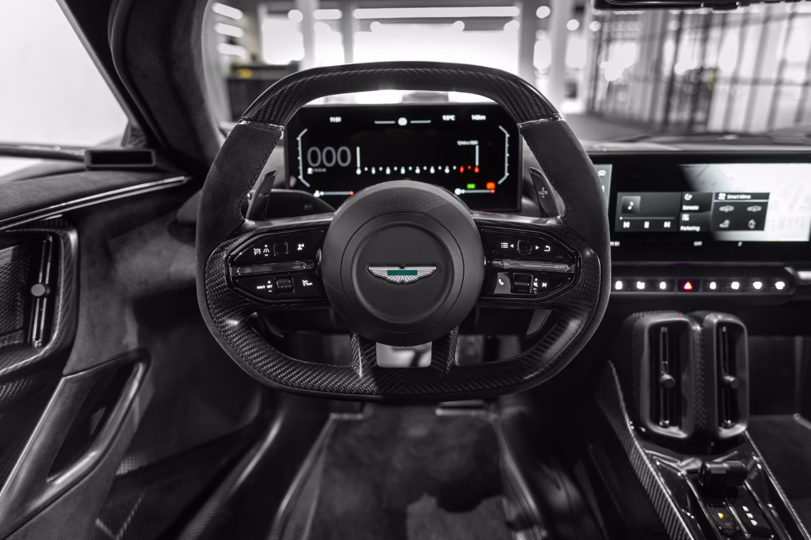 Aston Martin Valhalla