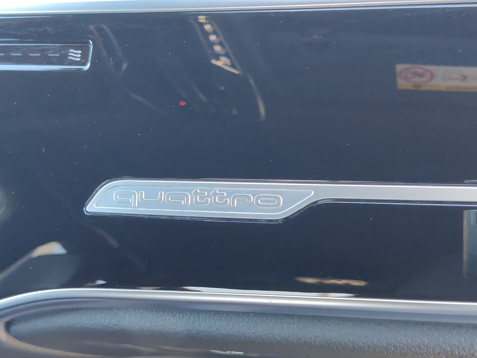 Audi A8 50 TDI