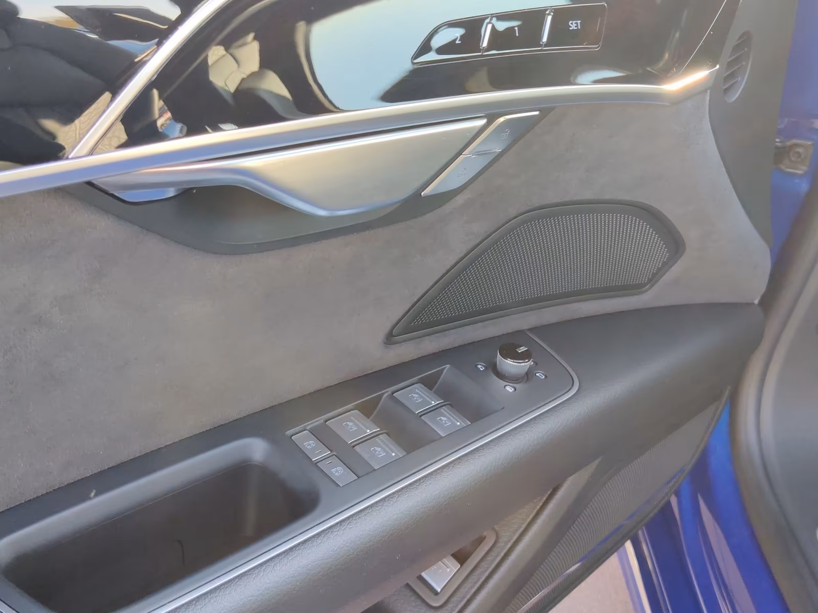 Audi A8 50 TDI