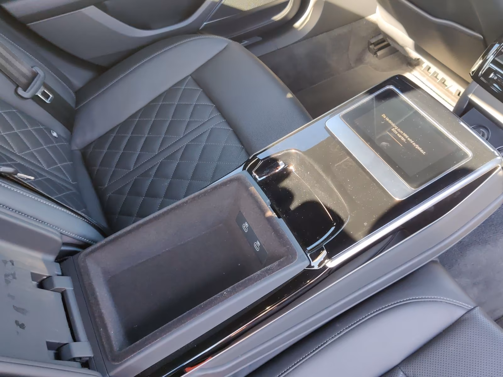Audi A8 50 TDI