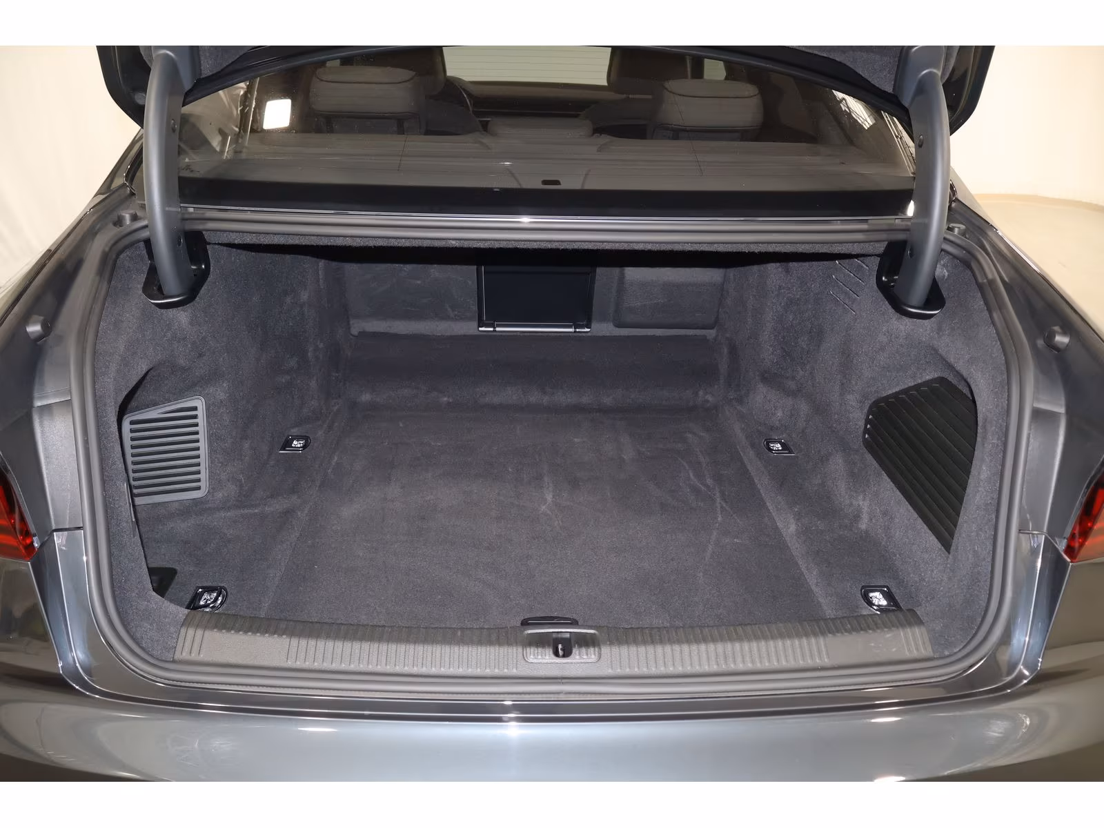 Audi A8 50 TDI