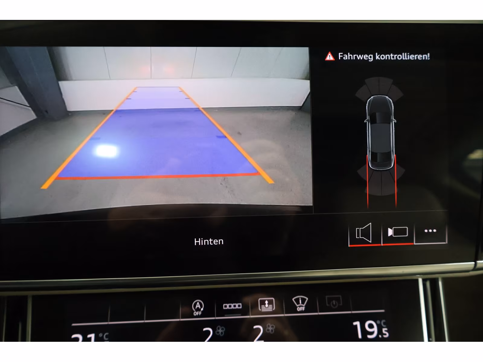 Audi A8 50 TDI