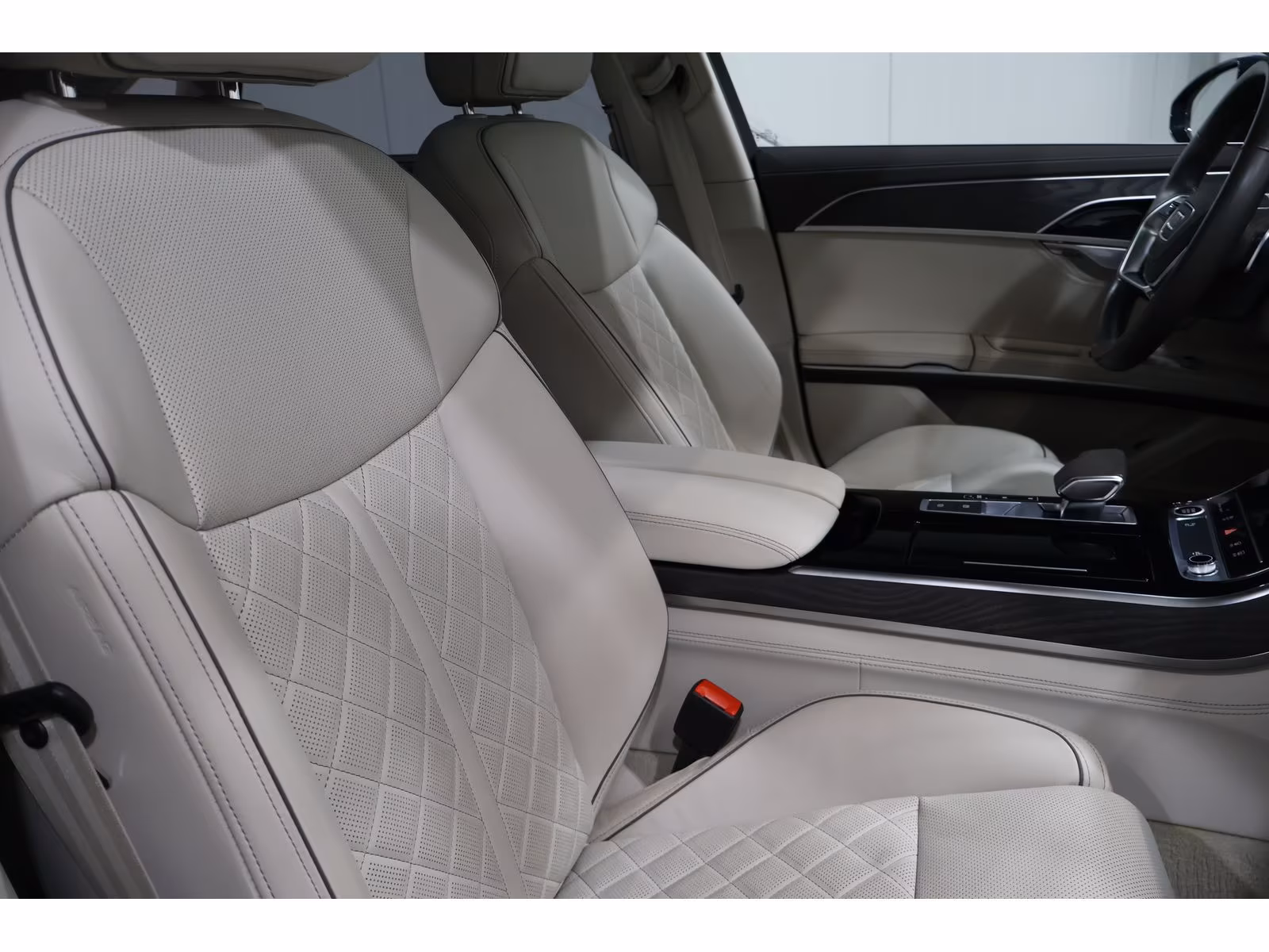 Audi A8 50 TDI