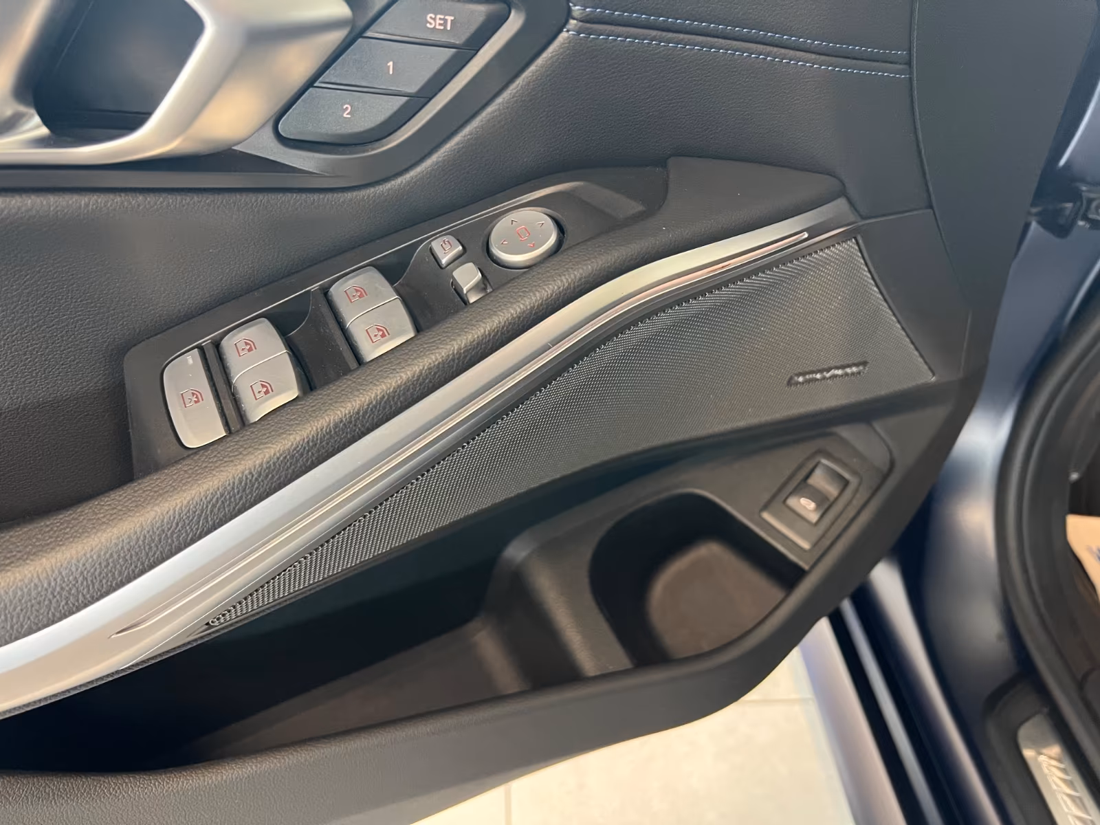 BMW 320d xdrive
