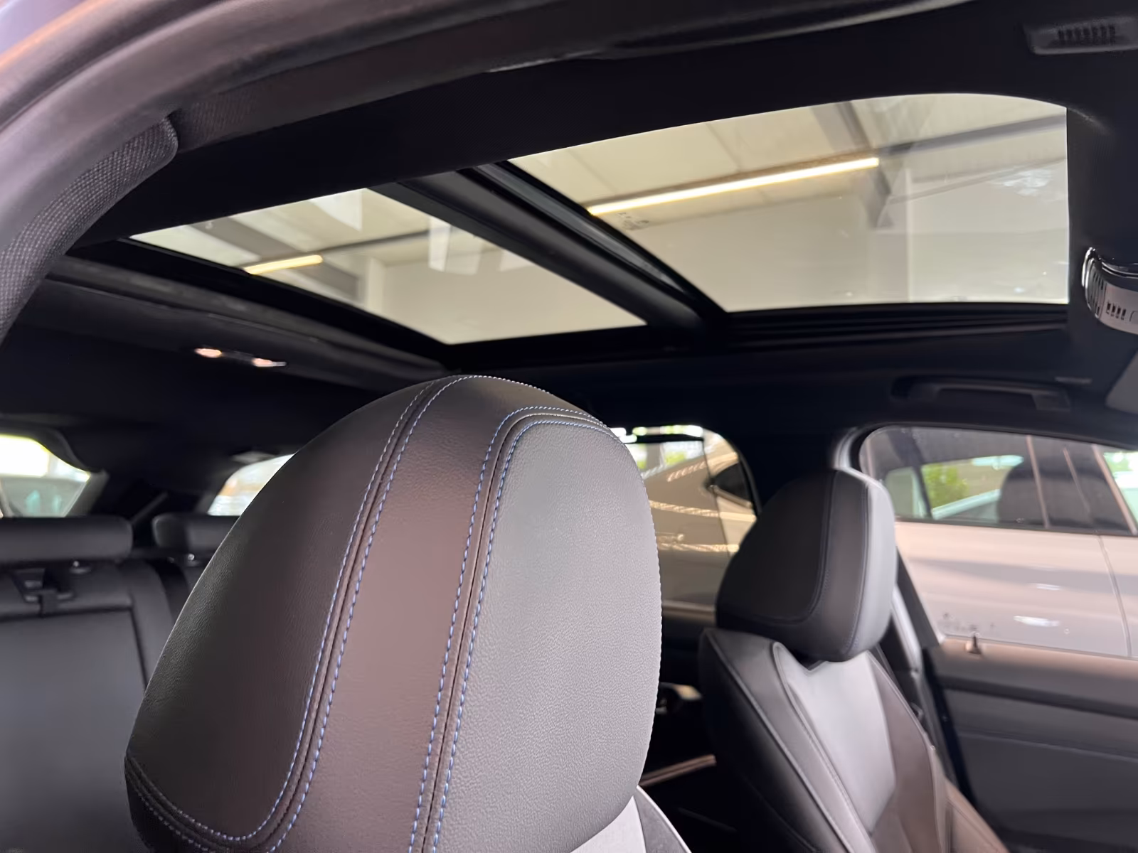 BMW 320d xdrive