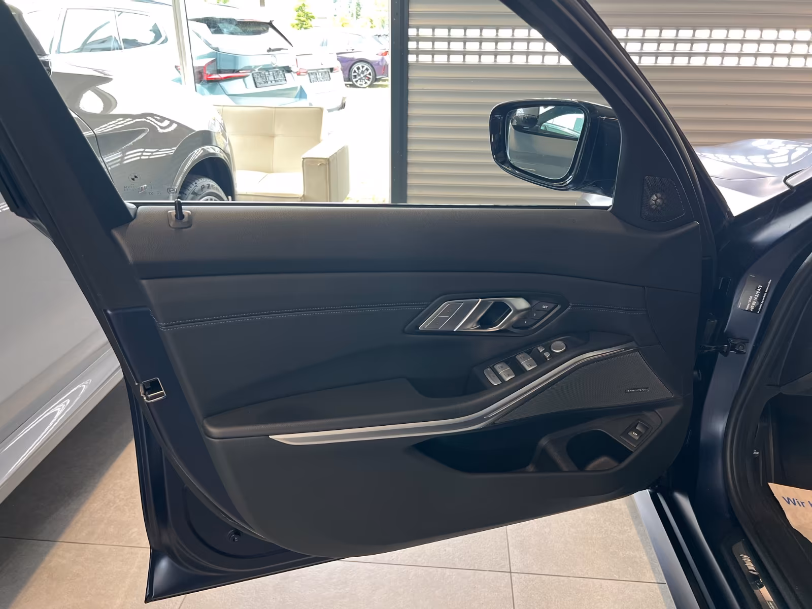 BMW 320d xdrive