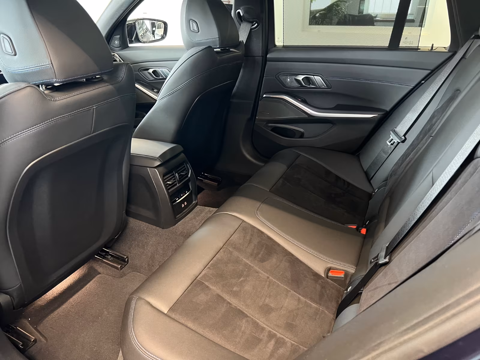 BMW 320d xdrive