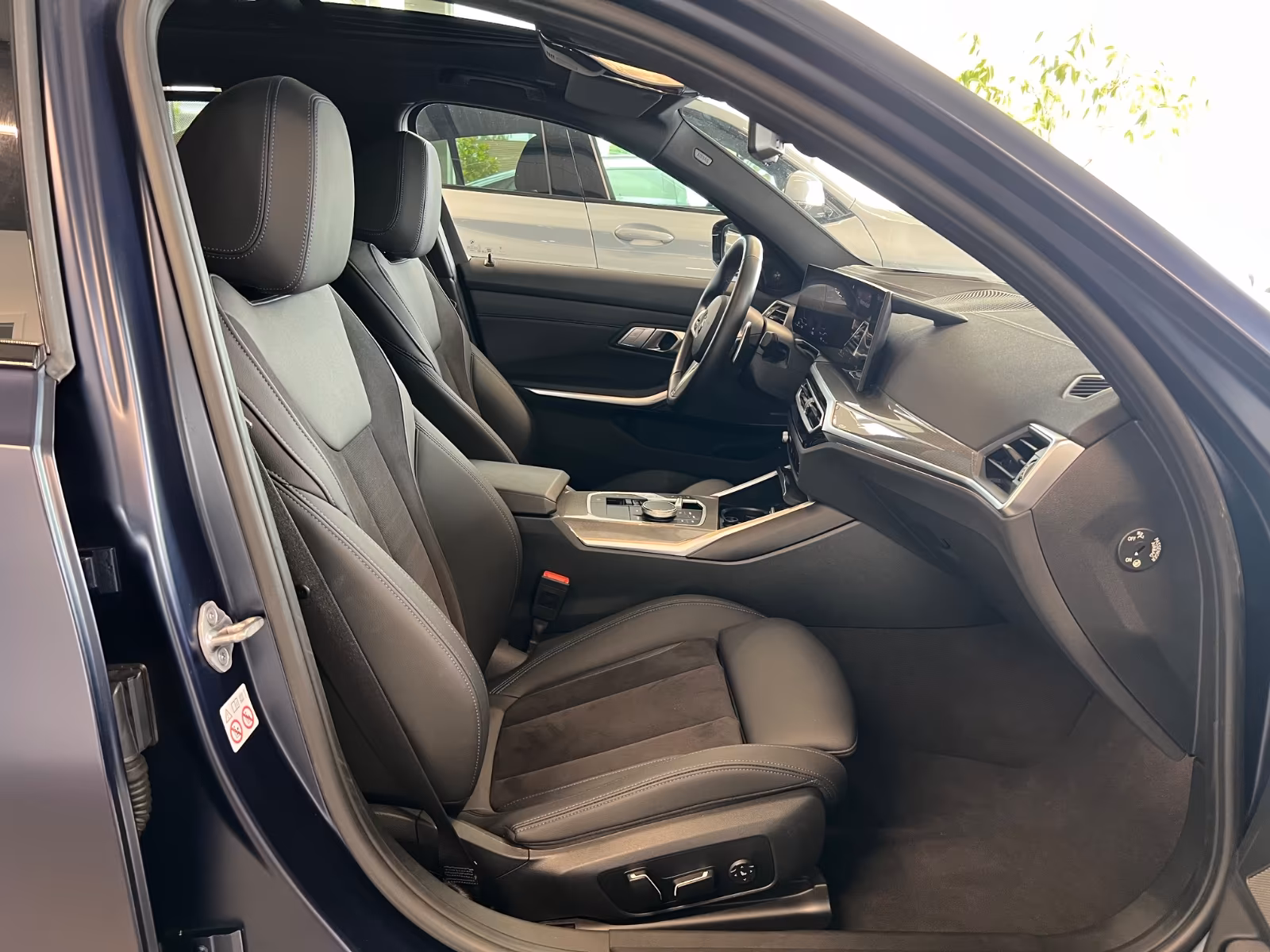 BMW 320d xdrive
