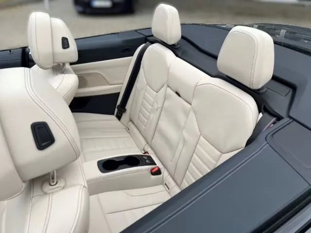 BMW 420d