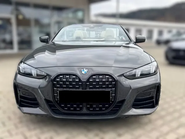BMW 420d
