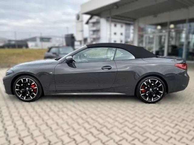 BMW 420d