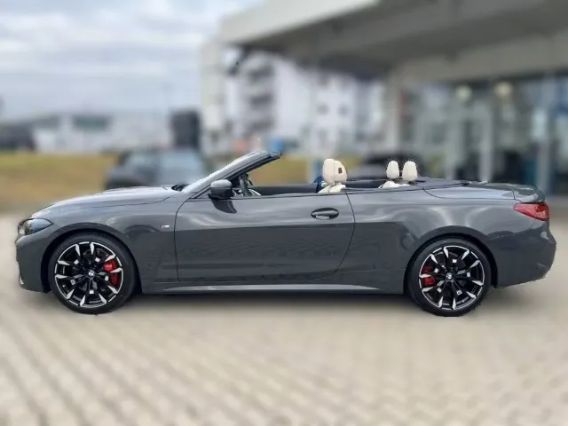 BMW 420d