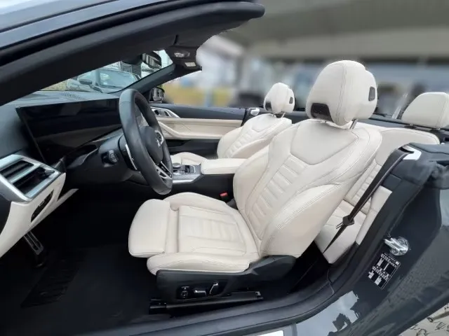 BMW 420d