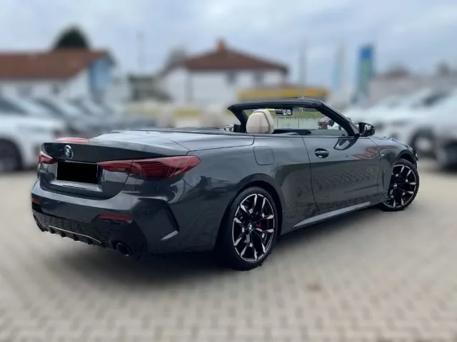 BMW 420d